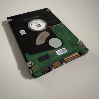 Disco Duro Samsung 500GB 5400rpm