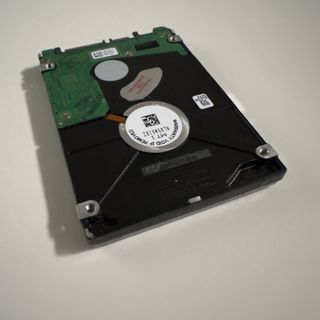 Disco Duro Samsung 500GB 5400rpm
