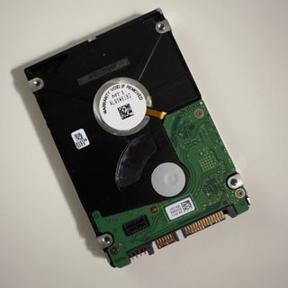 Disco Duro Samsung 500GB 5400rpm