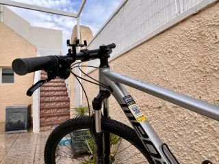 Bicicleta Megamo Natural 50