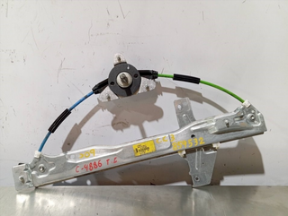 ELEVALUNAS TRASERO IZQUIERDO 8FS 9681272180C