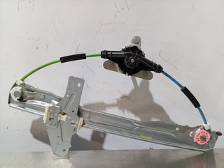 ELEVALUNAS TRASERO IZQUIERDO 8FS 9681272180C