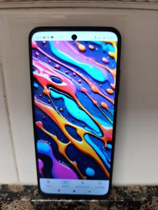 Móvil Xiaomi Redmi Note 10 5G Negro