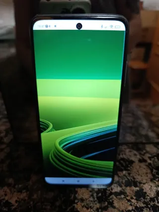 Móvil Xiaomi Redmi Note 10 5G Negro