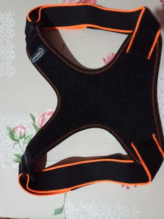 Correttore Posturale Taglia S-M