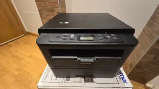 Impresora Láser Brother DCP-L2530DW