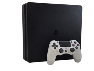 sony ps4 slim 500gb