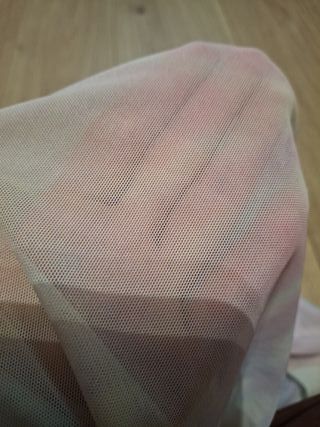 Camiseta Malla Pastel multicolor
