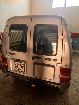 Citroen C 15 1998