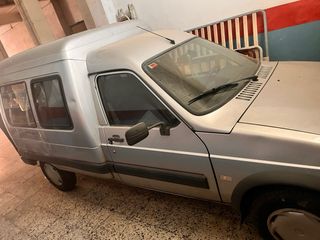 Citroen C 15 1998