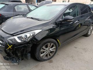 Hyundai 2346664 motor elevalunas 82450a6010 i30