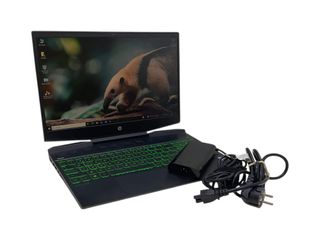 pc portatil hp 15-dk0016ns