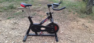 Bicicleta Estática Speed Energy