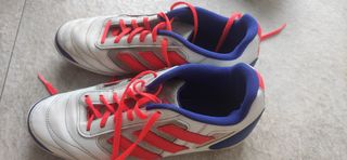 Zapatillas Adidas Supersala Talla 42