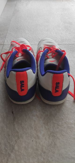 Zapatillas Adidas Supersala Talla 42
