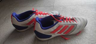 Zapatillas Adidas Supersala Talla 42