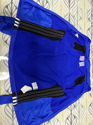 Chaqueta Adidas Shetland FA 1919-2019