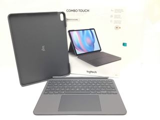 funda tablet apple combo touch ipad air 13