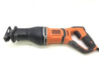 sierra sable black and decker bes301