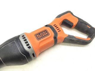 sierra sable black and decker bes301