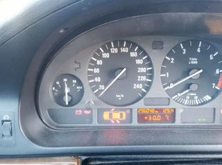 Bmw 5341629 mando elevalunas del der serie berlina