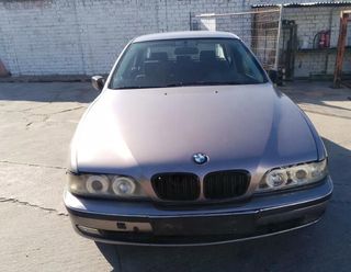 Bmw 5341629 mando elevalunas del der serie berlina