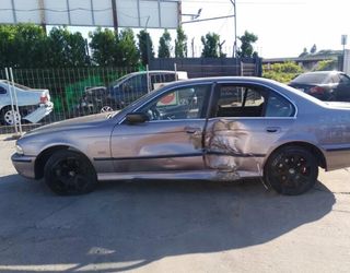 Bmw 5341629 mando elevalunas del der serie berlina