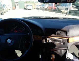 Bmw 5341629 mando elevalunas del der serie berlina