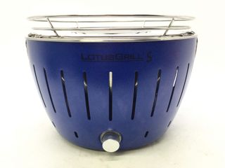 barbacoa electrica lotusgrill g280