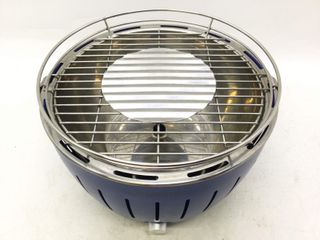 barbacoa electrica lotusgrill g280