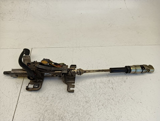 COLUMNA DIRECCION RENAULT MEGANE I FASE 2 BERLINA