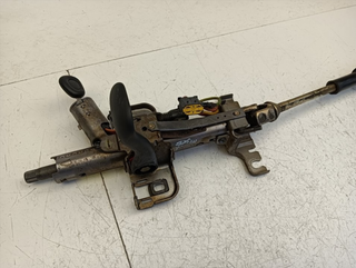 COLUMNA DIRECCION RENAULT MEGANE I FASE 2 BERLINA