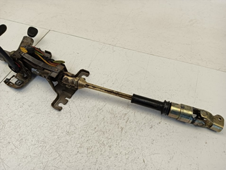 COLUMNA DIRECCION RENAULT MEGANE I FASE 2 BERLINA
