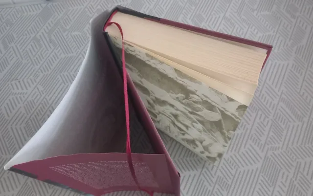 1. El Águila del imperio