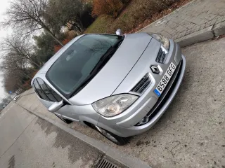 Renault Grand Scenic 2008