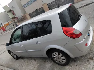 Renault Grand Scenic 2008