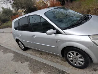 Renault Grand Scenic 2008