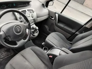 Renault Grand Scenic 2008
