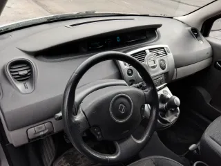 Renault Grand Scenic 2008