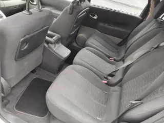 Renault Grand Scenic 2008