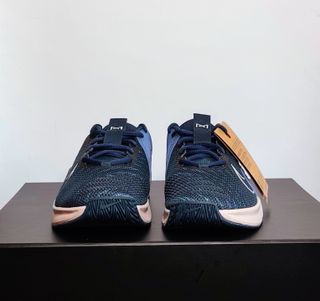 T39 - W Nike Metcon 9 - armory navy