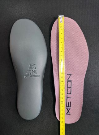 T39 - W Nike Metcon 9 - armory navy