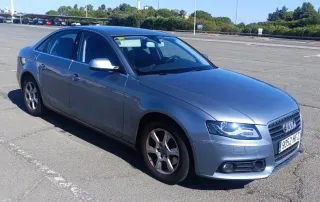 Audi A4 Autom TDI 2.0 2011 | 137.000 km | 