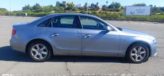 Audi A4 Autom TDI 2.0 2011 | 137.000 km | 