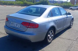 Audi A4 Autom TDI 2.0 2011 | 137.000 km | 