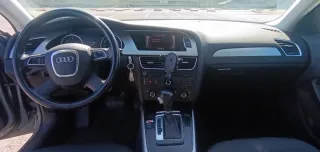 Audi A4 Autom TDI 2.0 2011 | 137.000 km | 