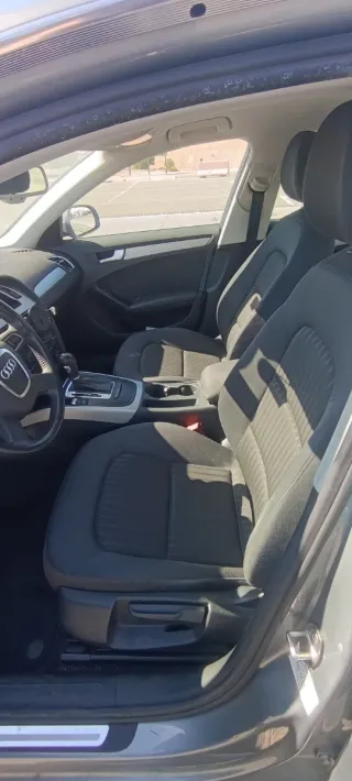 Audi A4 Autom TDI 2.0 2011 | 137.000 km | 