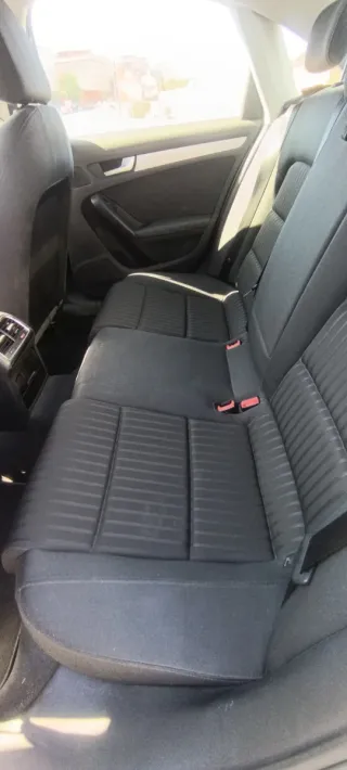 Audi A4 Autom TDI 2.0 2011 | 137.000 km | 