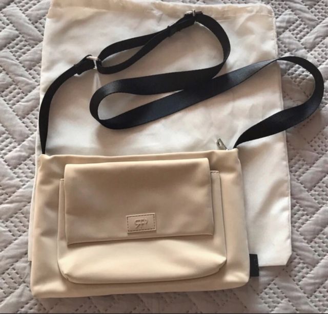 Bolso bandolera Parfois