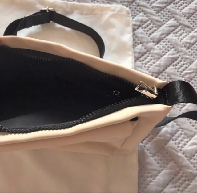 Bolso bandolera Parfois